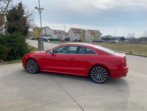 Audi S5/S5 Sportback S5 4.2 FSI quattro - 6