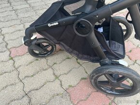 Bugaboo fox 2 - 6