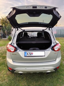 Ford Kuga 2.0 tdci - 6