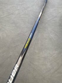 ✅BAUER NEXUS GEO GOLD LIMITED EDITION JR RIGHT/PRAVACKA__fle - 6