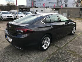 Opel Insignia 2.0 CDTi r.v.2022 AUT ELEGANCE 128 kW - 6