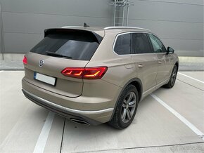 Volkswagen Touareg 3.0Tdi 210kw - 6