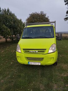 Iveco Daily sklapac do 3.5T - 6