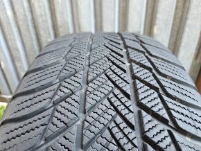 Špičkové zimné pneumatiky Bridgestone Blizzak - 225/60 r17 - 6