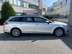 Ford Mondeo 2.0 TDCi EB 150k A8 (110kW) Trend - 6