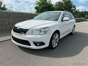 Skoda octavia rs 2.0tdi 2011 - 6