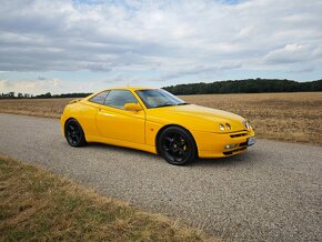 Alfa Romeo GTV 2.0 V6 Turbo - 6