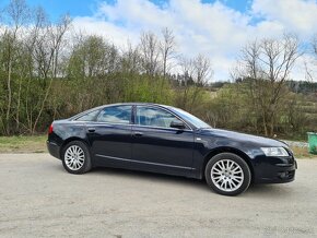 Audi A6 3.0 TDI quattro S line - 6