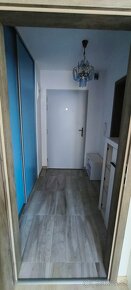 Novostavba: zariadený 1-izbový byt -  490 €/mesiac vrátane e - 6