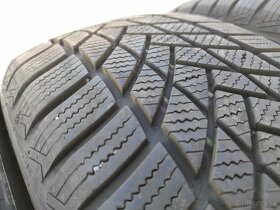 Zimné pneumatiky 215/55R18 Matador MP93 - 6