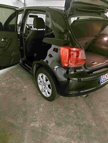 VW Polo Premium Highline 1,2 TSI 6G, 77 kW - 6