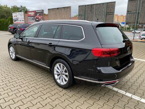 Na predaj Volkswagen Passat Variant GTE 1.4 TSI Plug- Hybrid - 6