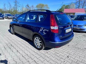 Hyundai i30 1.6 MPI 193 tisíc km SR auto - 6