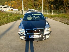 Škoda octavia 2 - 6