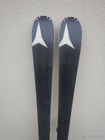 lyže Atomic Nomad 174 cm - 6