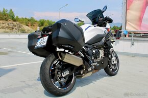 BMW S1000XR M paket / Odpočet DPH - 6