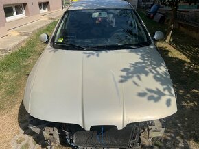 Rozpredam na náhradné diely Seat Leon 1,9TDi - 6