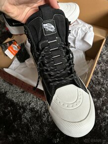 Vans sk8-hi mte 3 GORETEX, nové - 6