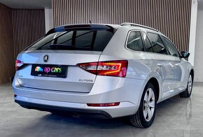 Škoda Superb 2.0 TDI DSG 110kw 2016 - 6