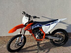 KTM SXF 250 - 6