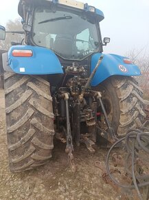 New Holland T 7040 - 6