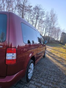 Volkswagen Caddy LIFE - 6