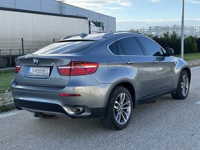 BMW X6 30d, r.v. 2/2014, 229.474km, 1.majiteľ, odpočet DPH - 6