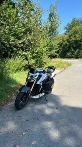 Suzuki gsr 750 zimná cena - 6