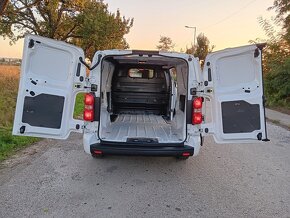 Toyota Proace Verso Panel Van - 6