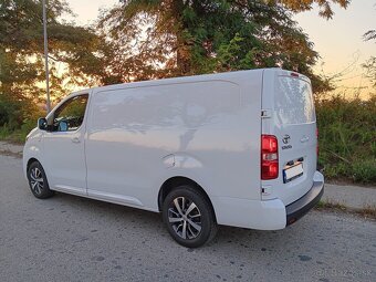 Toyota Proace Verso Panel Van - 6