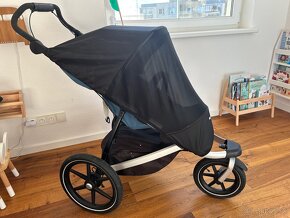 Thule urban glide 2 - 6