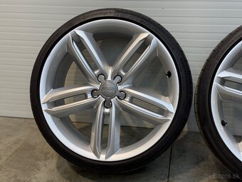 Audi 245/35 R20 - 6