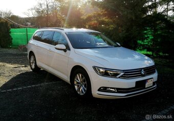 VOLKSWAGEN PASSAT B8 2.0 TDI DSG - 6