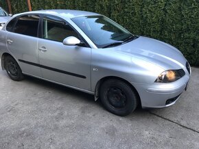 Sest Ibiza 1.9 Tdi nova stk/ek - 6