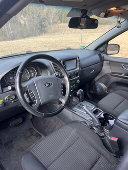 Kia Sorento 2.5 CRDi - 6