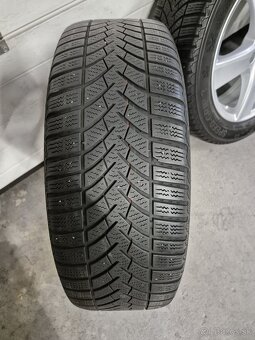 Hliníkové Disky 5x112 R16 ET48 VW,SEAT,ŠKODA - 6