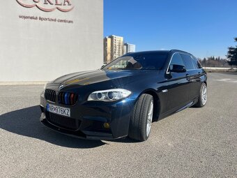 Predám/vymenim BMW f11 530d - 6