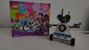 LEGO Friends 41346 Box priateľstva - 6