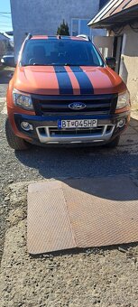 Ford ranger 3,2 147kW - 6