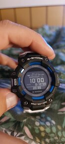 Casio g shock - 6