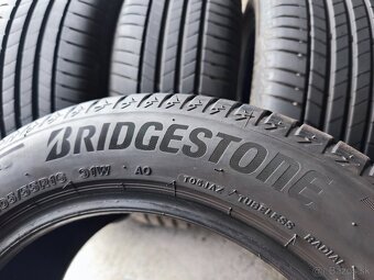 205/55 r16 letné pneumatiky Bridgestone - 6