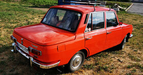 WArtburg 353 1971 - 6