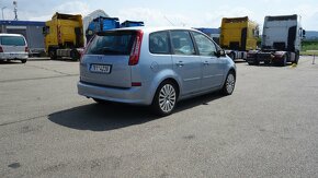 Prodám FORD C-MAX TDCi 1,6 80 kW KOMBI - 6