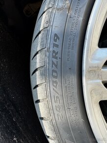 5x112 R19/ 245/40 R19 - 6