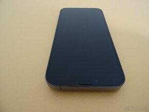 iPhone 13 PRO 256GB BLUE - ZÁRUKA 1 ROK - VELMI DOBRY STAV - 6