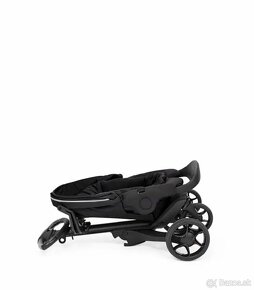 Stokke Xplory X Rich Black športový kočík - 6