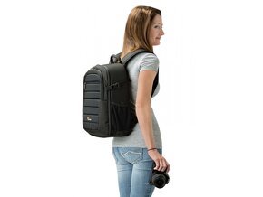 Batoh Lowepro Tahoe BP 150 a statív Manfrotto Compact Light - 6