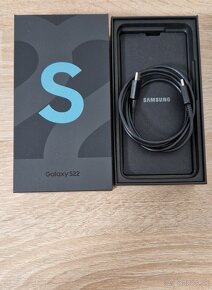 Samsung S22 8GB/128GB - 6