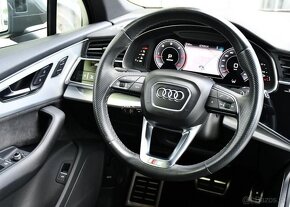 Audi Q7 50TDI QUATTRO S-LINE 210 kw - 6