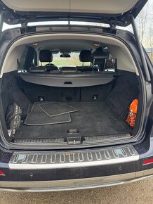 Mercedes ML350d 4MATIC - 6